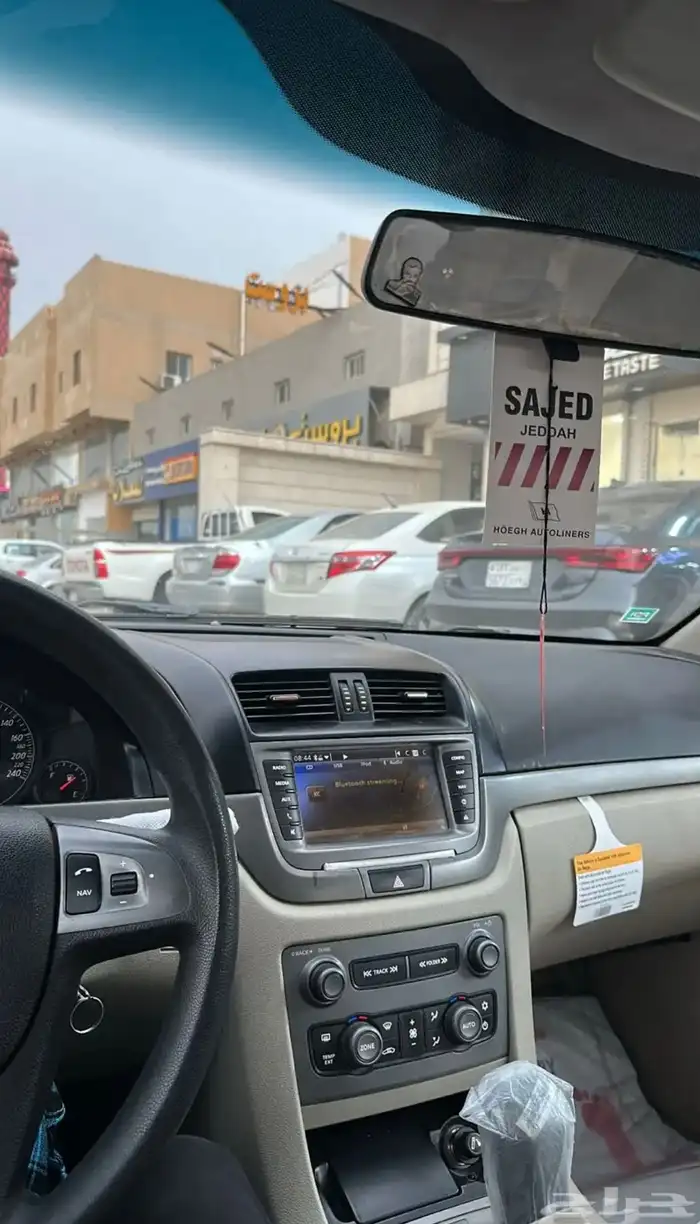 كابريس 2008 ls نظيف 2