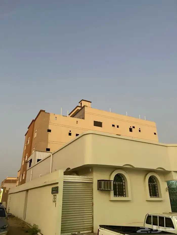 دور في منطقة عمائر في ابرق الرغامة 1