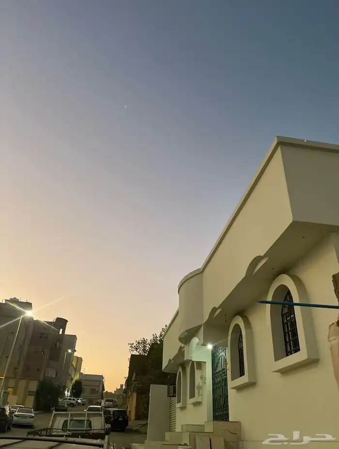 دور في منطقة عمائر في ابرق الرغامة 3