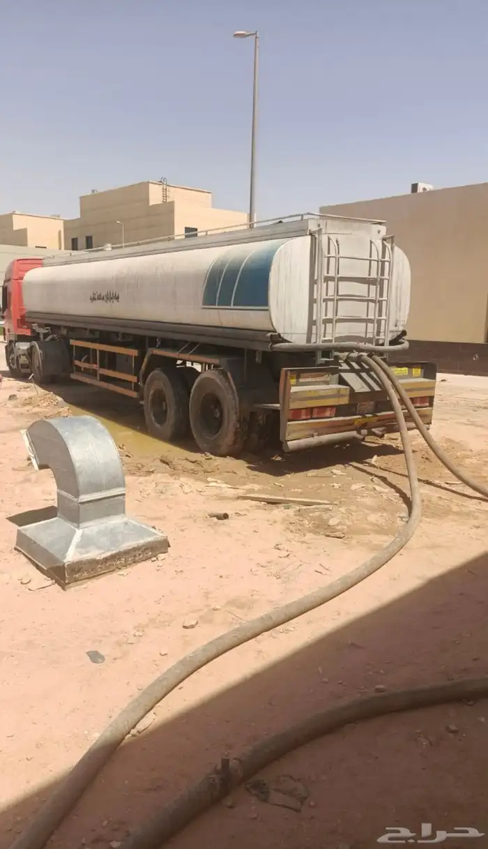 وايت ماء 32 طن 0