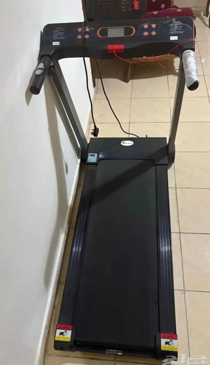 جهاز مشي سير للرياضه 0