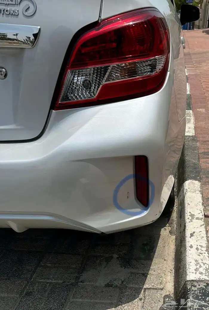 متسوبيشي اتراج استاندر 2021 4