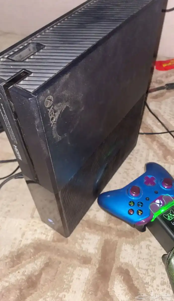 اكس بوكس 400 4