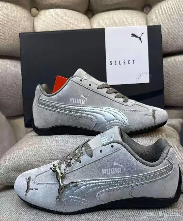 شوزات ماركه عرض 295 60