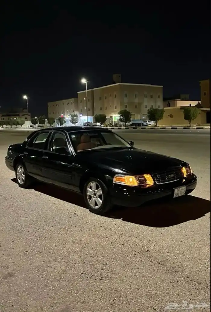 فورد 2010 1
