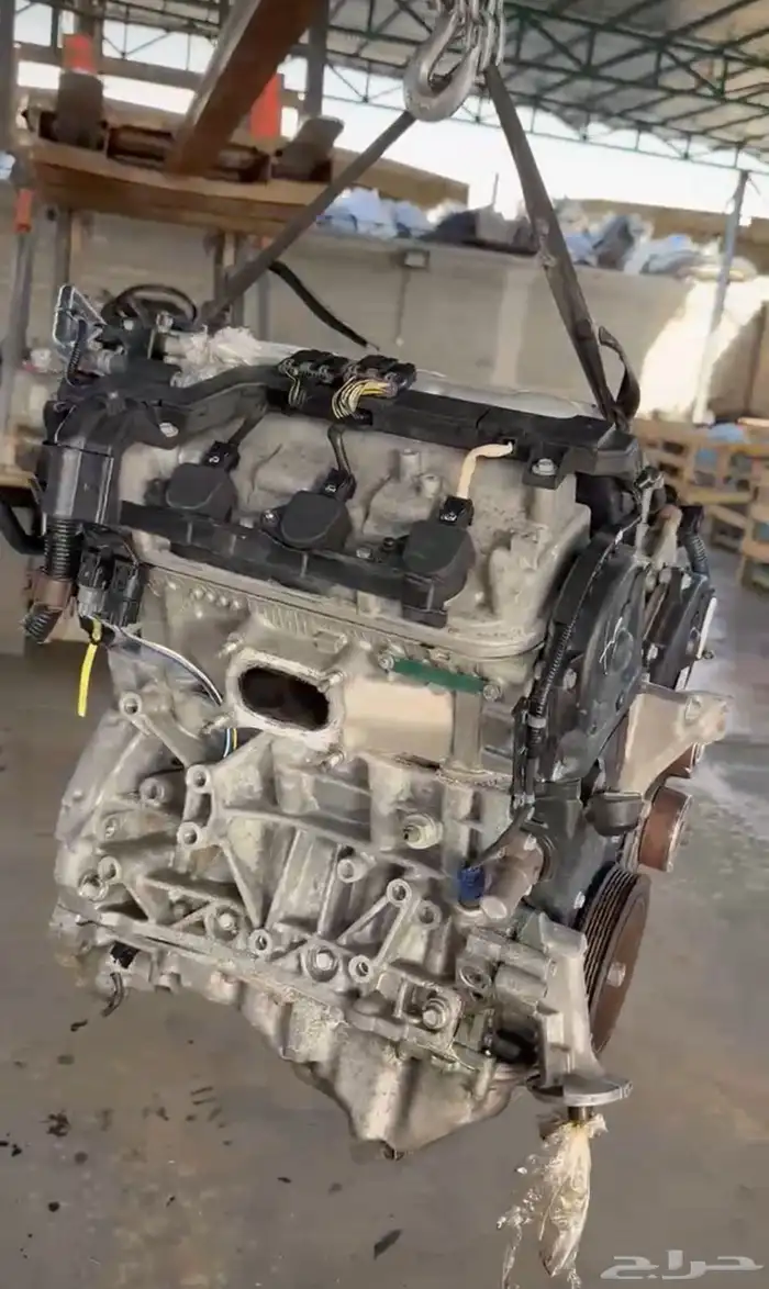 مكاين جميع السيارات شد بلد شرط شبه زيرو نظافة ولا غلطة 9