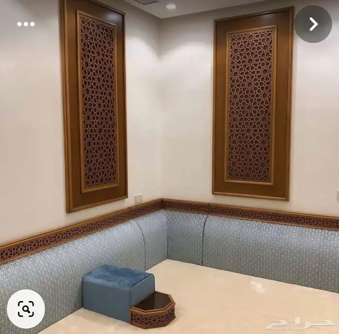 تفصيل كنب ومجالس 3