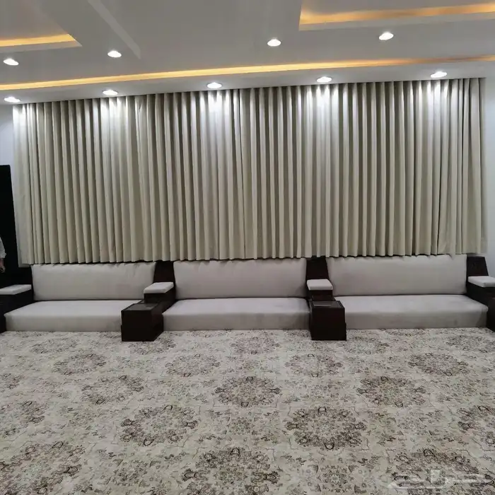 تفصيل كنب ومجالس 5