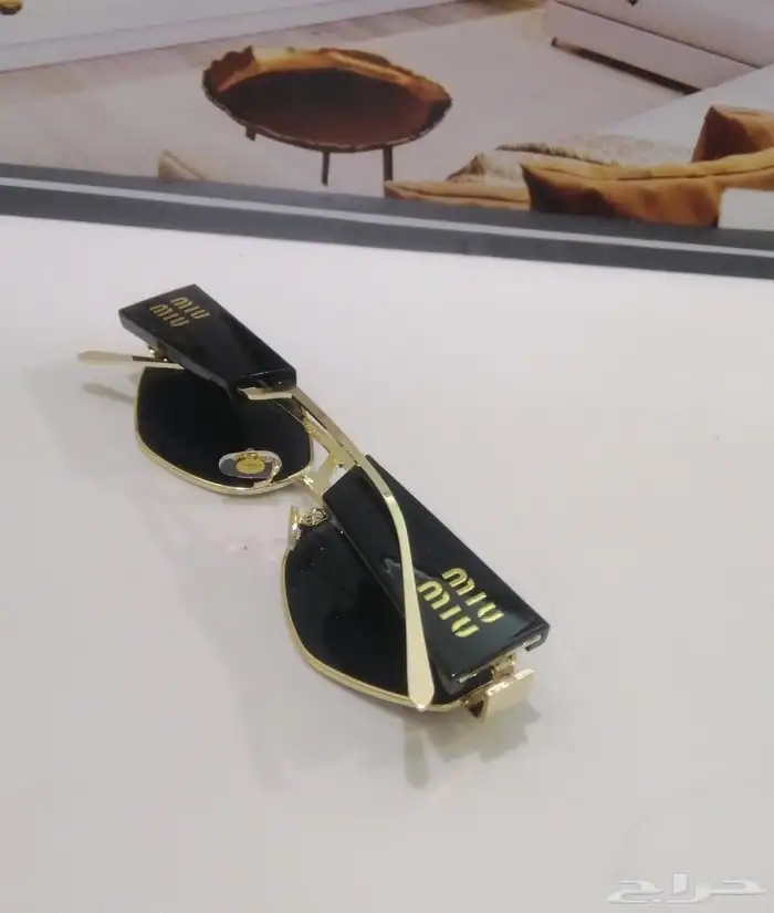 نظارات ساعات ماركات 11