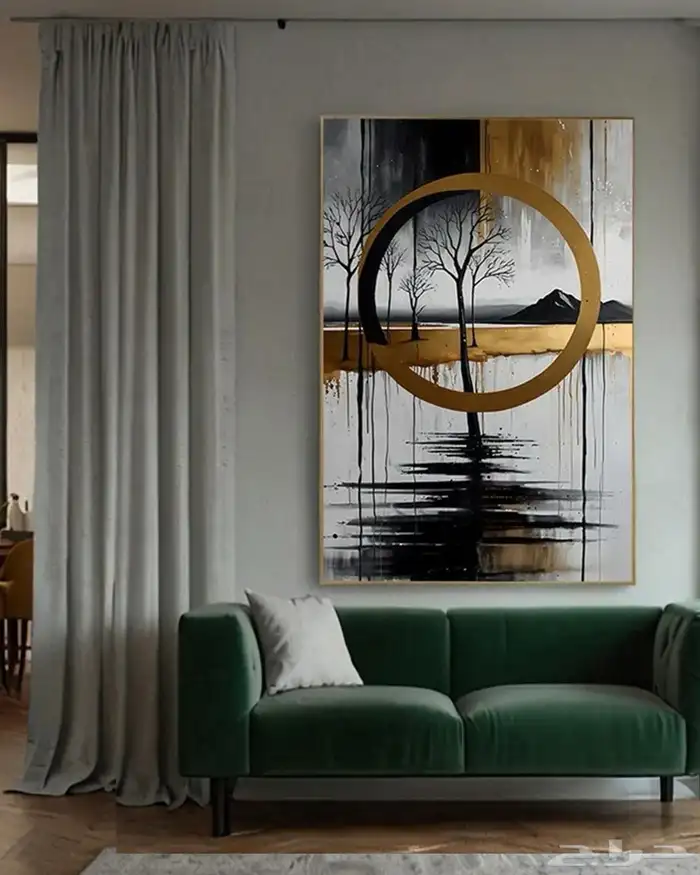 لوحات جدارية لوحات حائط لوحات كانفس 55