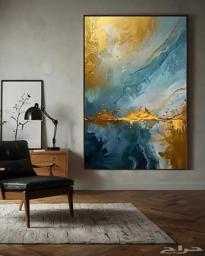 لوحات جدارية لوحات حائط لوحات كانفس 74