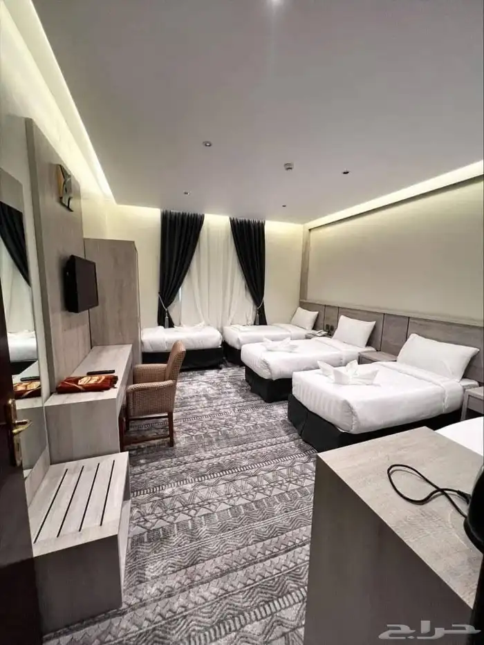 حجز فندق سرايا الجوار بمحبس الجن 8
