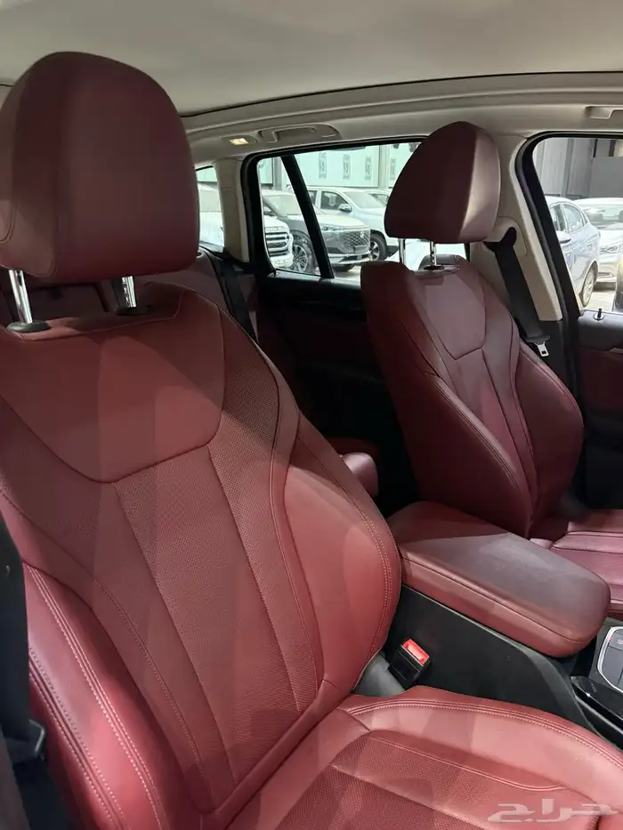 BMW X3 2022 Naghi 11