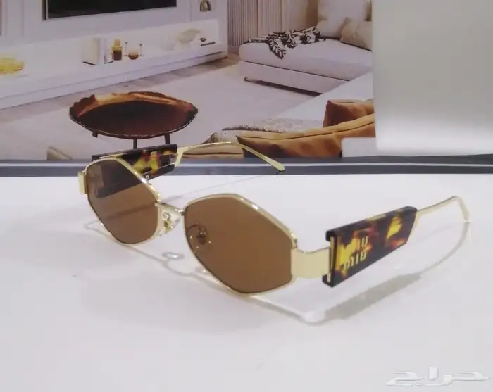 نظارات ساعات ماركات 4