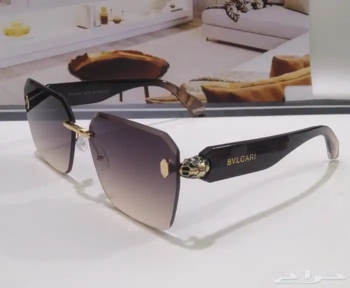 نظارات ساعات ماركات 19