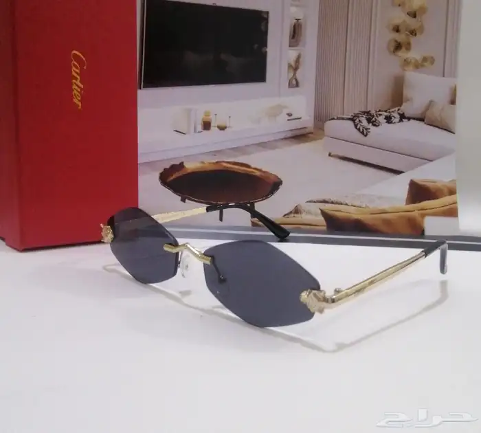 نظارات ساعات ماركات 13