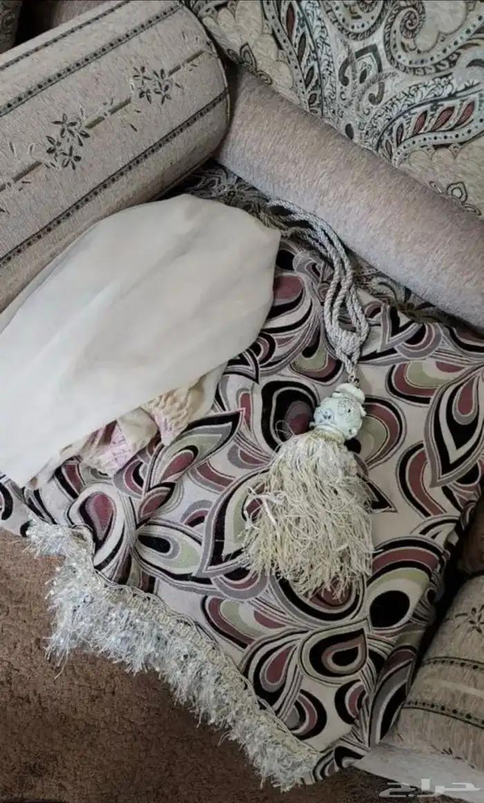 ستائر 4