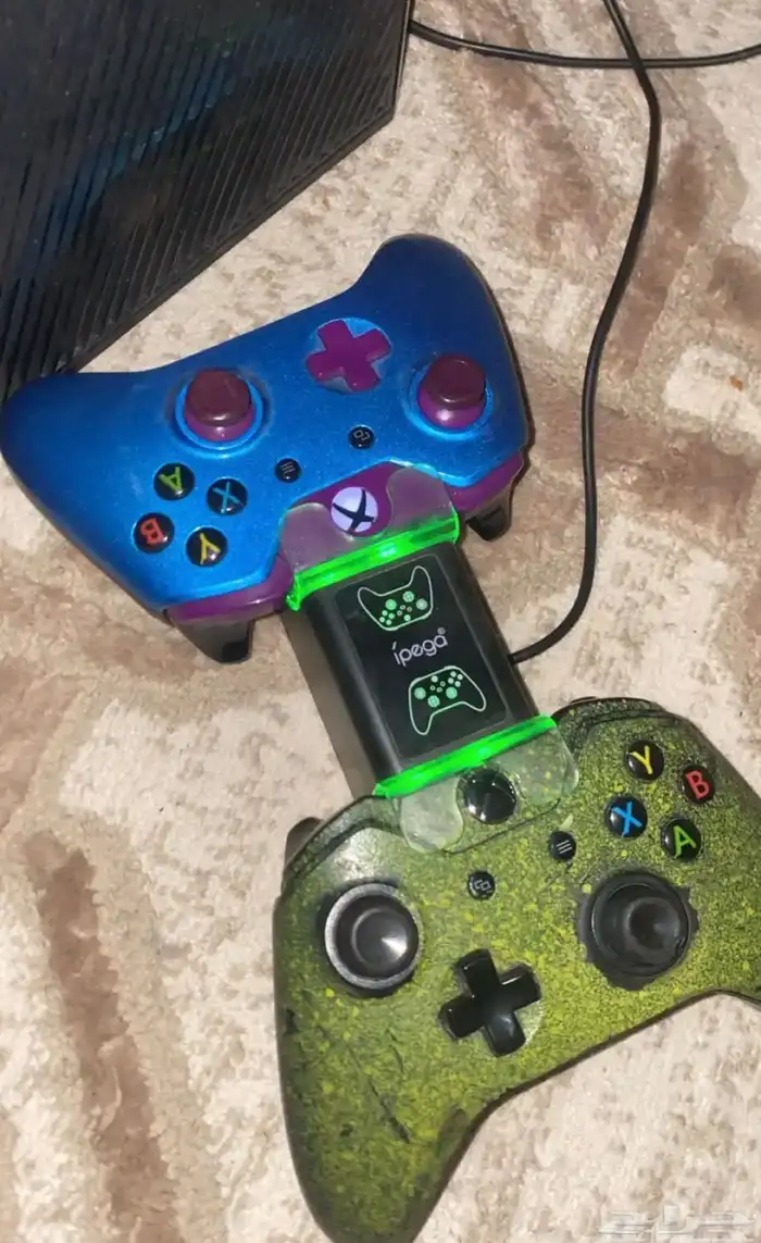 اكس بوكس 400 3