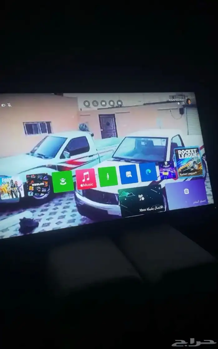 اكس بوكس 400 1