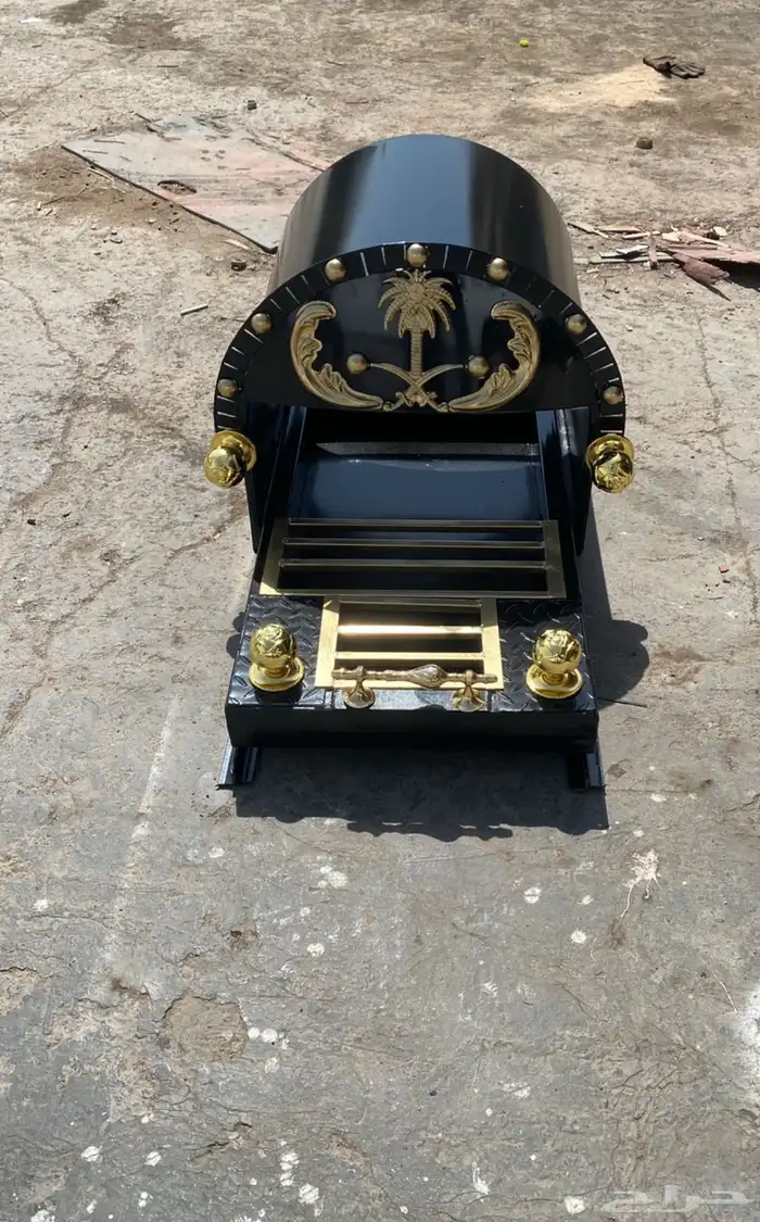 الرباض صناعيت النسيم 3