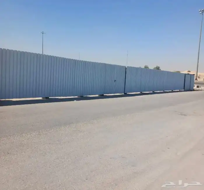 سواتر ومضلات وحداده 10