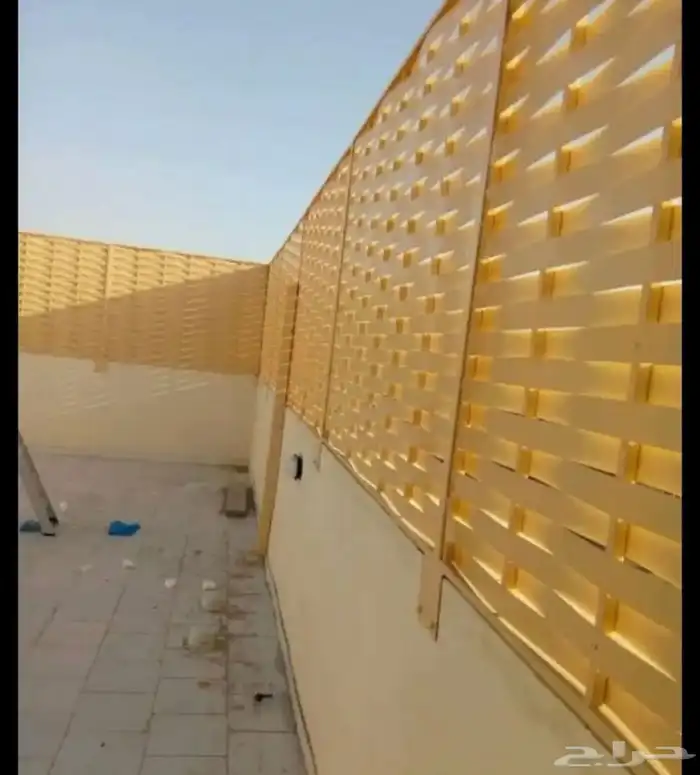 سواتر ومضلات وحداده 25