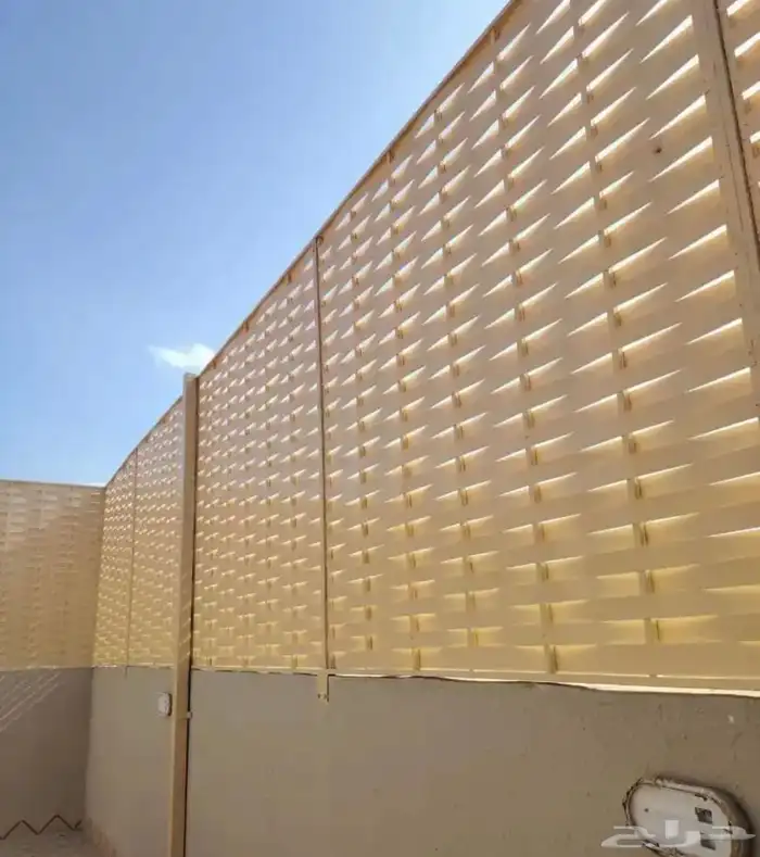 سواتر ومضلات وحداده 14