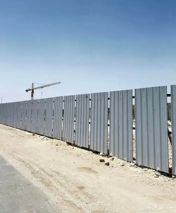 سواتر ومضلات وحداده 8