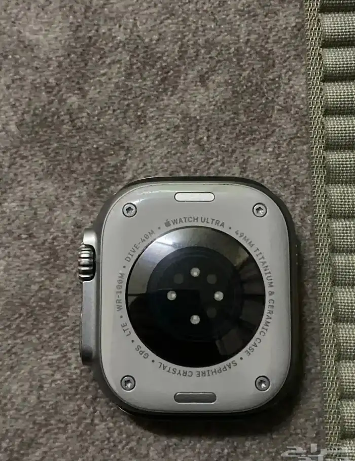 ساعه ابل واتش تو ء1800 2