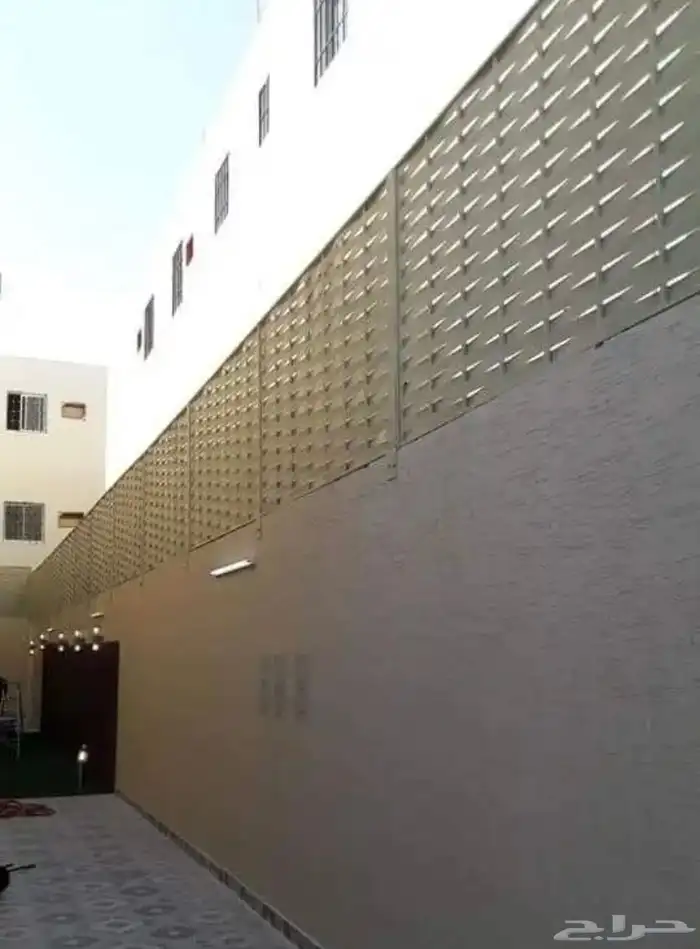 سواتر ومضلات وحداده 11