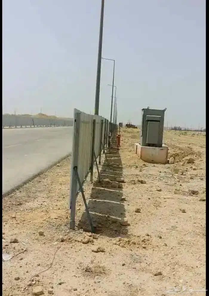 سواتر ومضلات وحداده 6