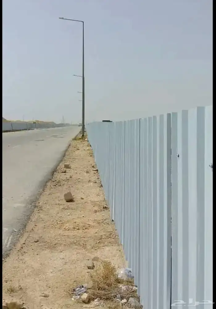 سواتر ومضلات وحداده 9
