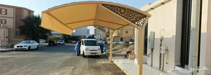 سواتر ومضلات وحداده 16