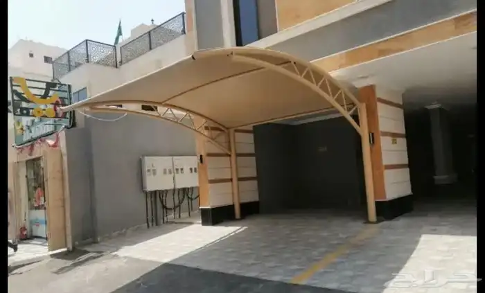 سواتر ومضلات وحداده 20
