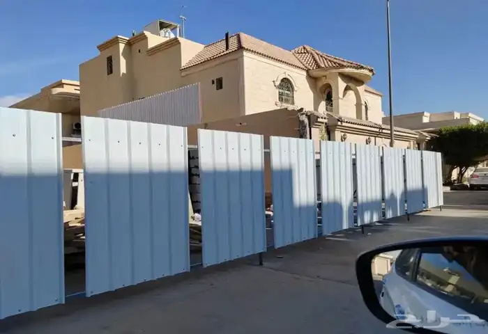 سواتر ومضلات وحداده 0