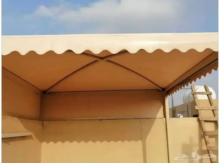 سواتر ومضلات وحداده 18