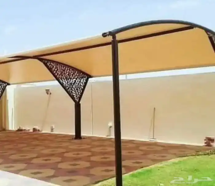 سواتر ومضلات وحداده 21