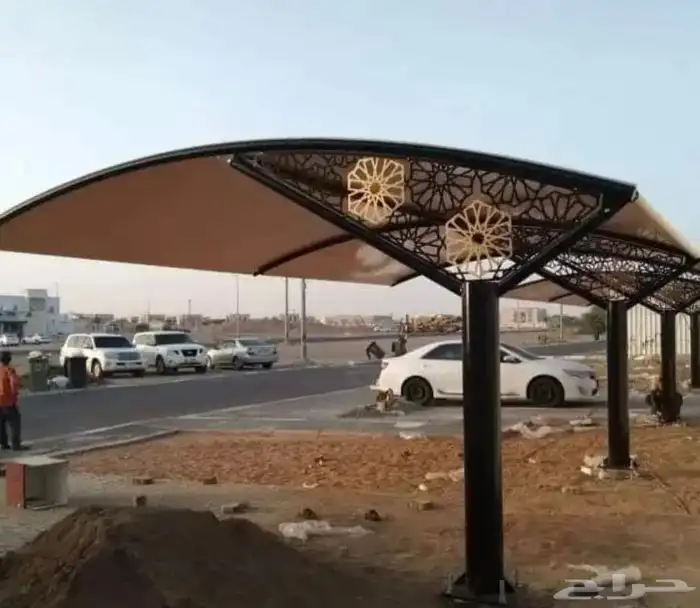 سواتر ومضلات وحداده 23