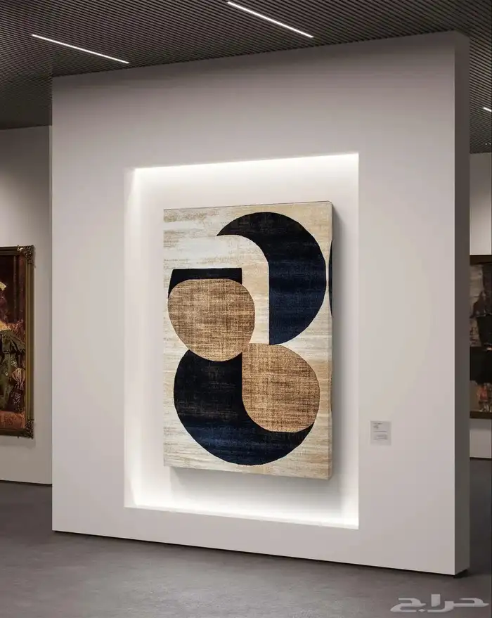لوحات جدارية فنية وإسلامية 83