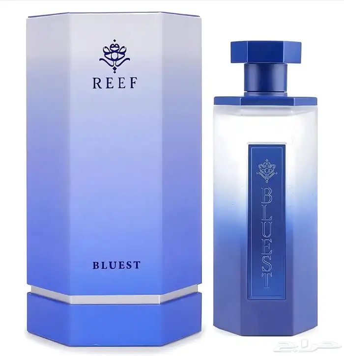 عطر بلو ويست من ريف (جديد) 200 مل 0