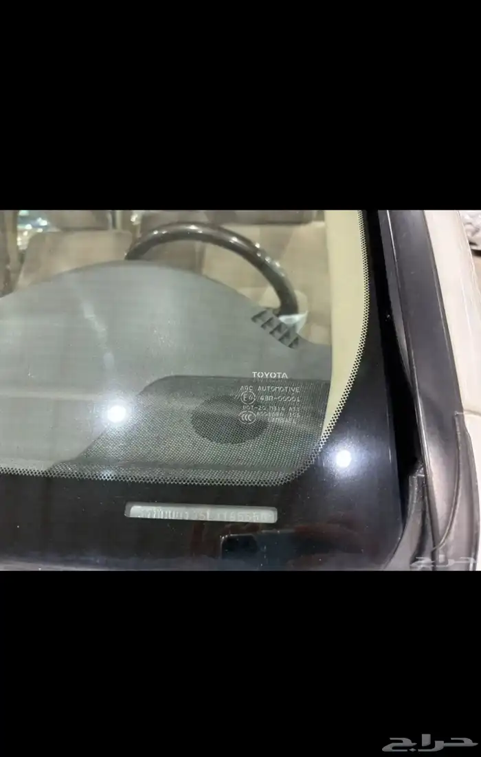 النوع   تويوتا لاندكروزر GXR1 2020 20