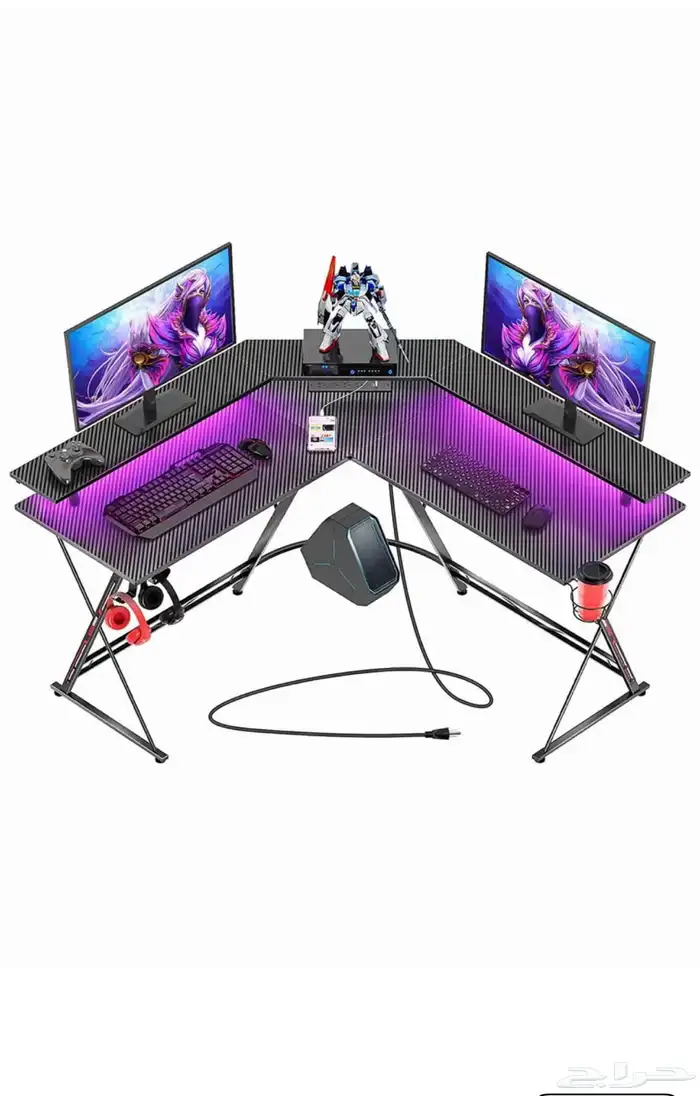 طاوله قيمنق 3