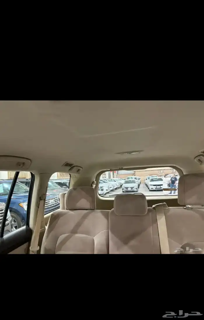 النوع   تويوتا لاندكروزر GXR1 2020 28