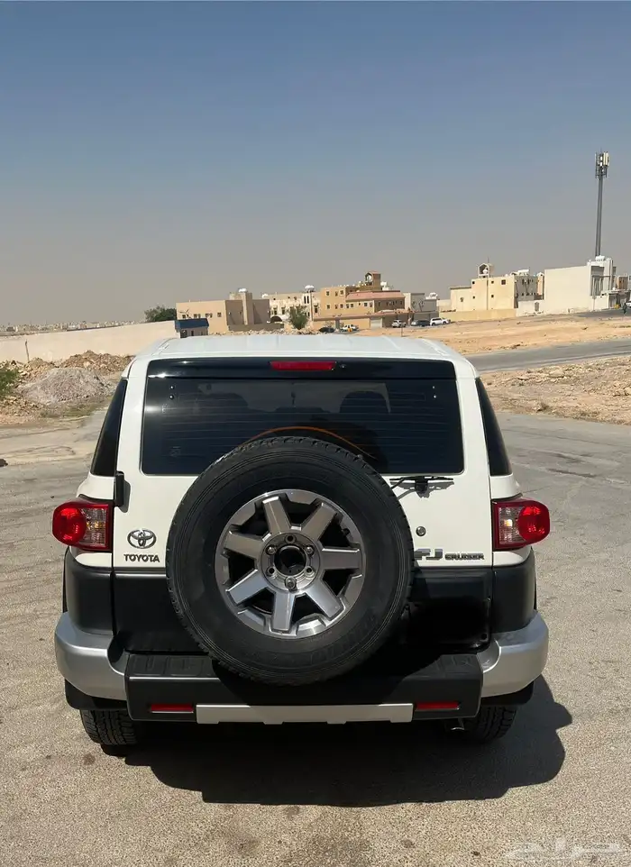 اف جي 2023 6