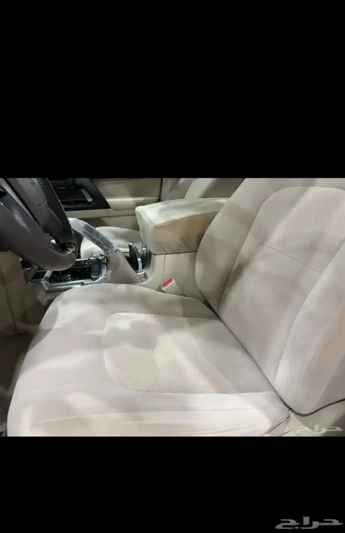 النوع   تويوتا لاندكروزر GXR1 2020 23