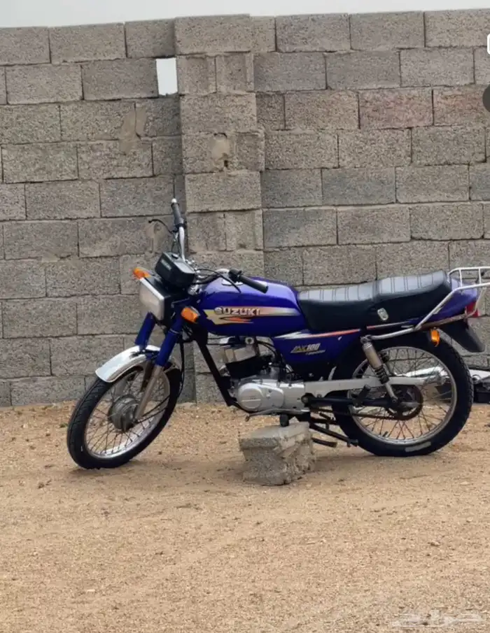 دباب X100 2007 2