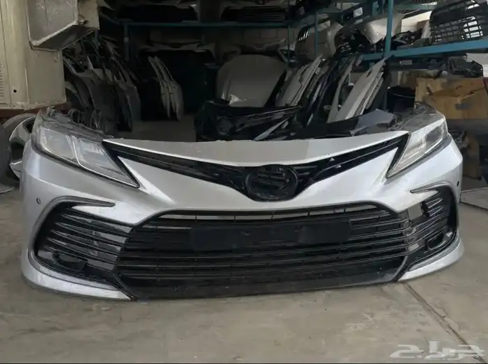 صدام وشمعات كامري 2024 وكاله 0