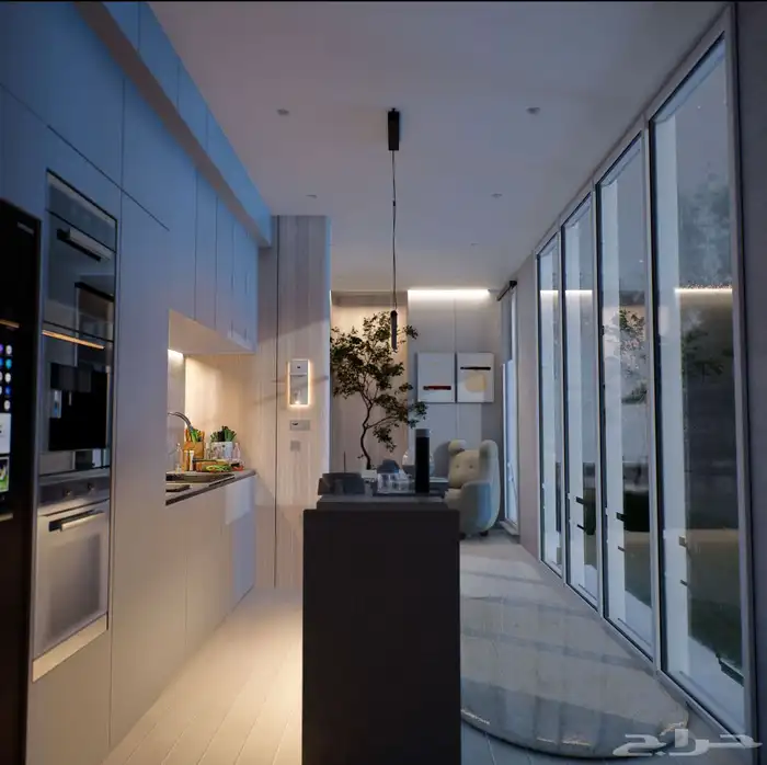 مصمم ديكور 4