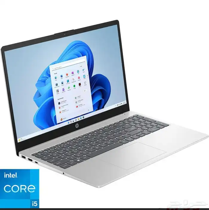 لاب توب HP 0