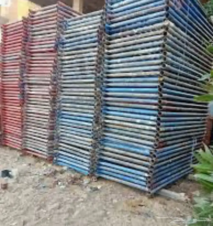 ايجار وبيع وشراء الجكات السقالات الاخشاب 6